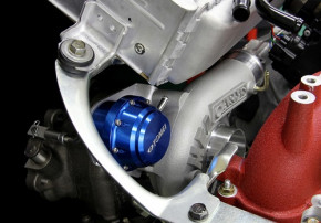 TOMEI "ARMS" Turbolader Kit für Subaru Impreza WRX & STi