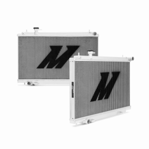 MISHIMOTO Nissan 350Z Performance Aluminum Radiator Kühler 2003-2006