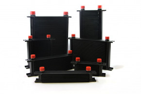 SETRAB / MOCAL / HEL Öl-Kühler Kit für Nissan 200SX S13