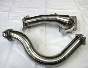 RRP Super Front Pipe Kit Suzuki Swift Sport ZC32S M16A