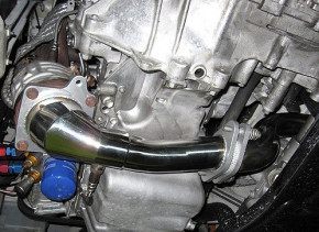 RRP Super Front Pipe Kit Suzuki Swift Sport ZC32S M16A