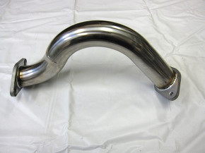 RRP Super Front Pipe Kit Suzuki Swift Sport ZC32S M16A