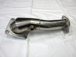 RRP Super Front Pipe Kit Suzuki Swift Sport ZC32S M16A