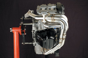 TOMEI "Expreme Unequal Exhaust Manifold" für Subaru Impreza WRX & STi EJ20 / EJ25