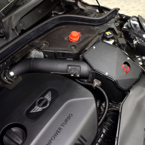DIRENZA Mini Cooper F56 2.0 Turbo 14-18 Cold Air Induction Kit