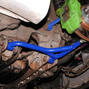 JAPSPEED "Adjustable Front Lower Suspension Arms" für Toyota Supra MKIV