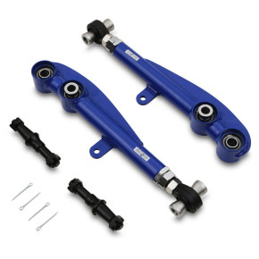 JAPSPEED "Rear Lower Control Suspension Arms" für Toyota Supra MKIV JZA80