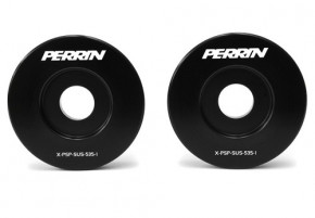 PERRIN Differential Lockdown Kit Subaru WRX STi