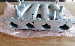 HONDA RRC Ansaugkrümmer Manifold Honda Civic K20A