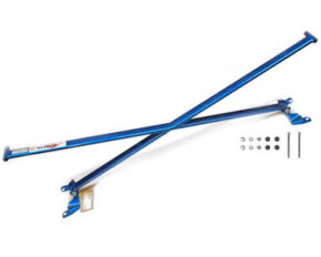 CUSCO Rear Cross Bar Subaru STI 2015-