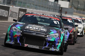 HKS Öl Kühler Kit für Toyota GT86 & Subaru BRZ Facelift