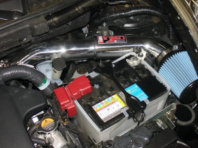 INJEN "Short Ram air Intake System" für Nissan Juke Turbo