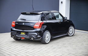 ST Gewindefahrwerk X für Suzuki Swift VI Typ AZ