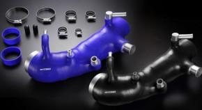 TOMEI "Silicone Turbo Inlet Hose" Subaru Impreza WRX 02-2007 STi 03-2021