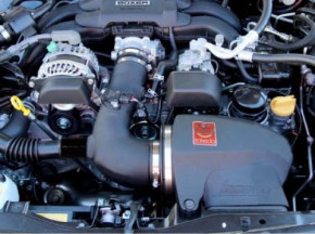TAKEDA "Momentum Sealed Pro 5R" Air Intake System für Toyota GT86 & Subaru BRZ