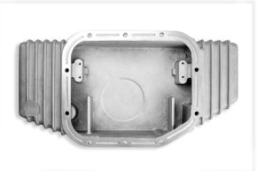 JAPSPEED Low Down Big Capacity Oil Pan Nissan 200SX S14