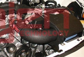 INJEN "Short Ram Air Intake System" für Toyota GT 86 / Subaru BRZ