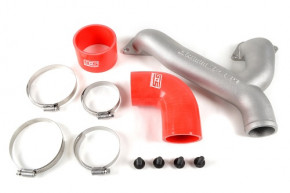 GRIMMSPEED "Y-Pipe Kit" für Subaru Impreza STi 02-18