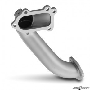 JAPSPEED Downpipe für Toyota Celica ST185 / MR2 Turbo