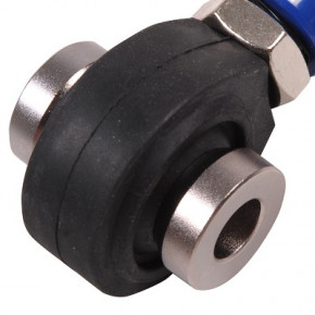 JAPSPEED Spurstange hinten/oben -  Rear Upper Traction Rods für Nissan