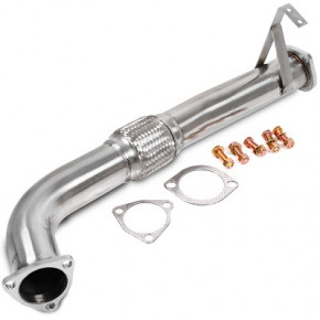 JAPSPEED "Flexible" Downpipe für Nissan 200SX S14