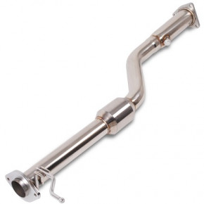 JAPSPEED Downpipe mit Sport-KAT für Mazda RX-8