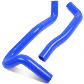 JAPSPEED "Radiator Water Silicone Hose Kit" Honda Civic FN