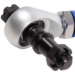 JAPSPEED "Adjustable Front Lower Suspension Arms" für Toyota Supra MKIV