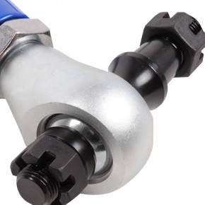 JAPSPEED "Adjustable Front Lower Suspension Arms" für Toyota Supra MKIV