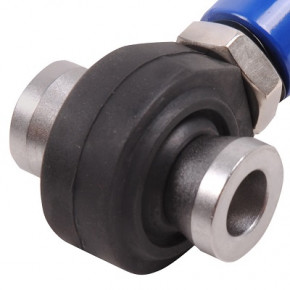 JAPSPEED "Rear Toe Rods Suspension Arms" für Toyota Supra MKIV