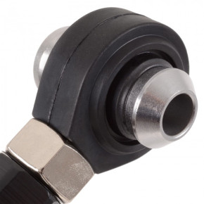 DIRENZA BMW 3er E90 E92 Sturzstreben HA / Rear Lower Camber Arms