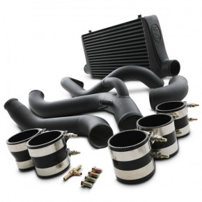 JAPSPEED MVT Ladeluftkühler-Kit für Nissan 200SX S14