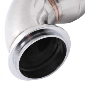 DIRENZA Ford Focus ST MK3 Downpipe mit Sport-KAT