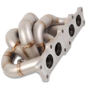 JAPSPEED "Race Spec" Turbo Krümmer für Toyota Celica ST185 & MR2 Turbo